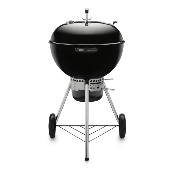 Weber Master-Touch Charcoal Grill 22