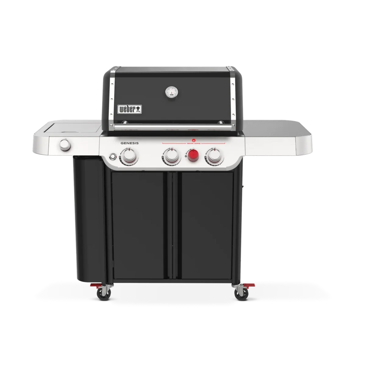 Genesis SP-E-335 Gas Grill - Image 1